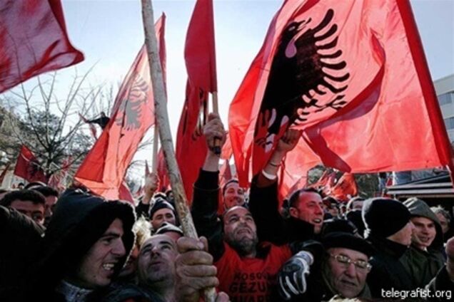 Влада Косово схвалили угоду з Сербією