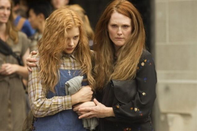 Голливуд развратит Джулианну Мур и Джона Кьюсака