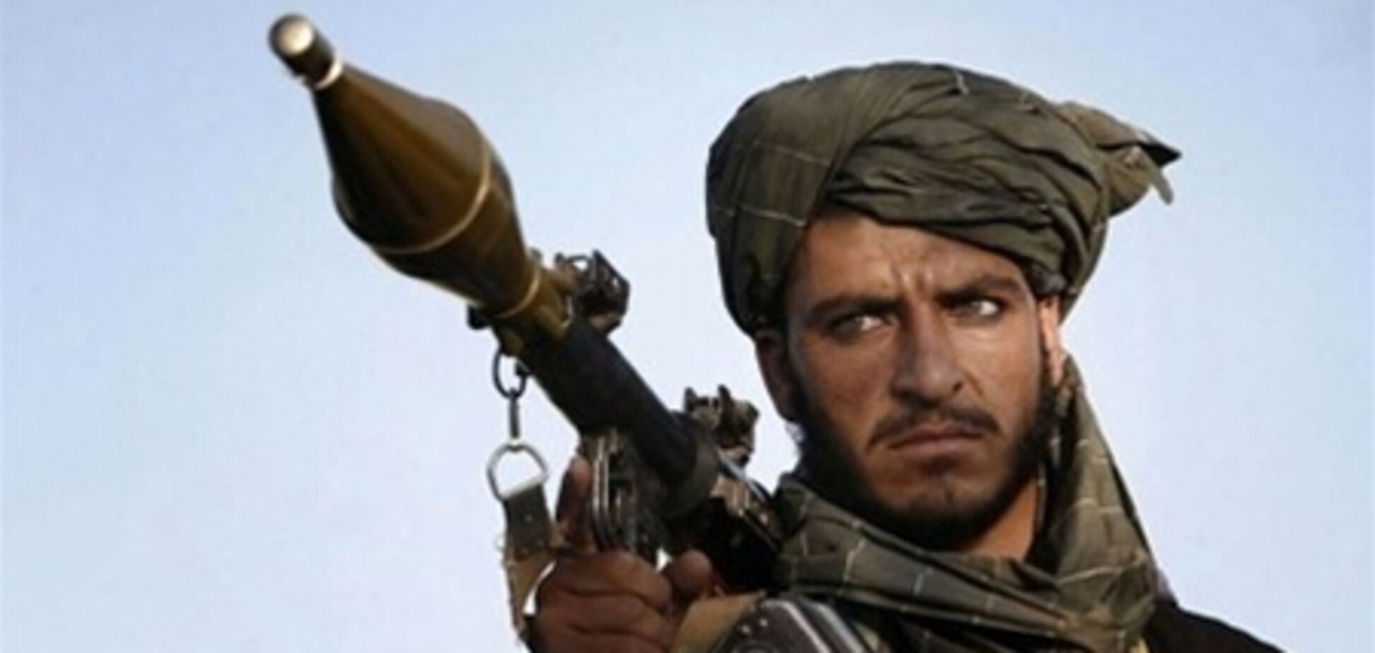 Таліби взяли на себе відповідальність за захоплення вертольота в Афганістані
