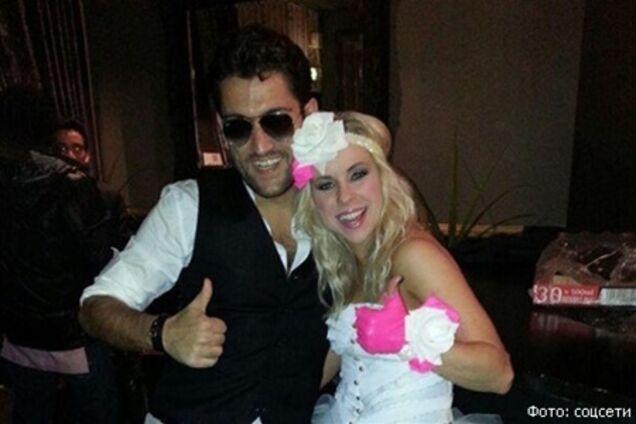 Участники Евровидения оторвались на London preview party