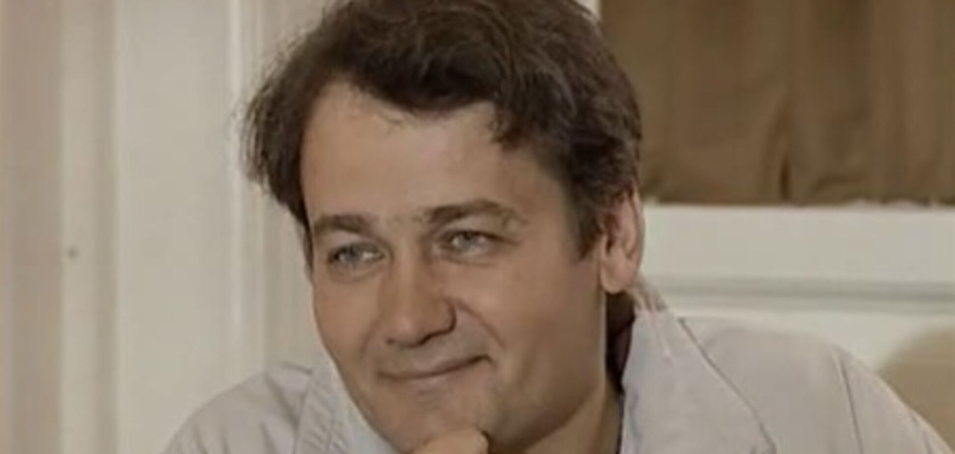 Актера Барышева из сериала 'Тайны следствия' избили в Москве