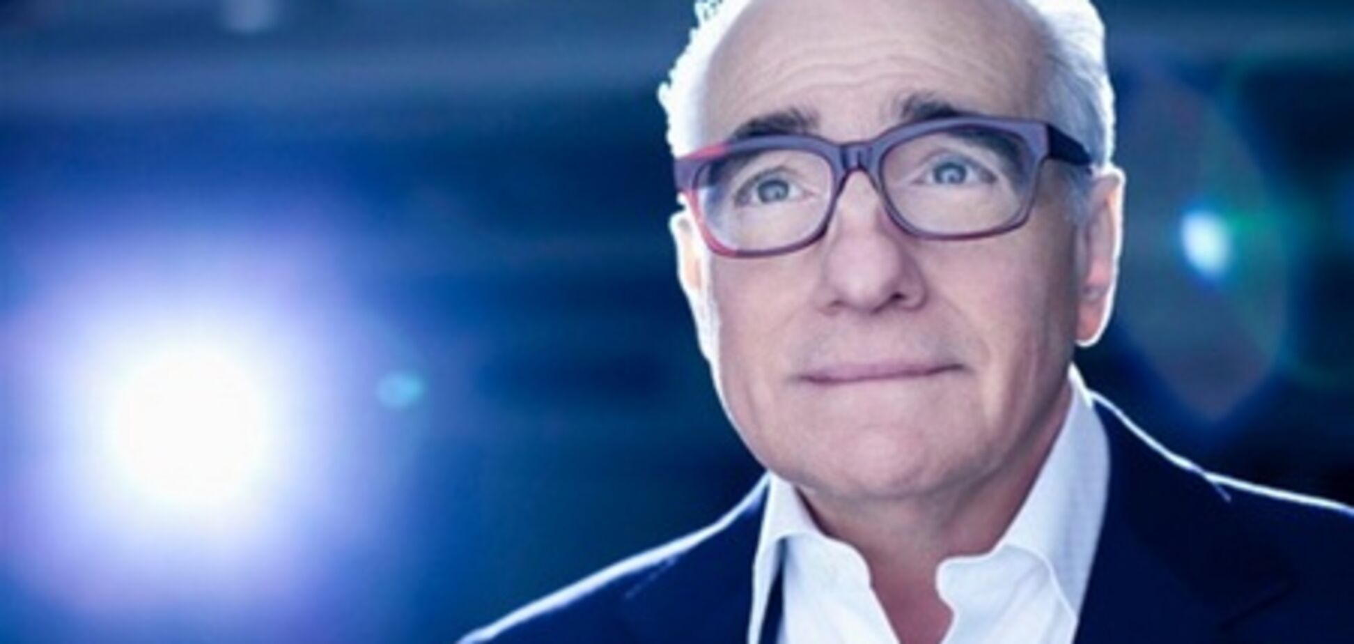 Скорсезе начинает 'Молчание'