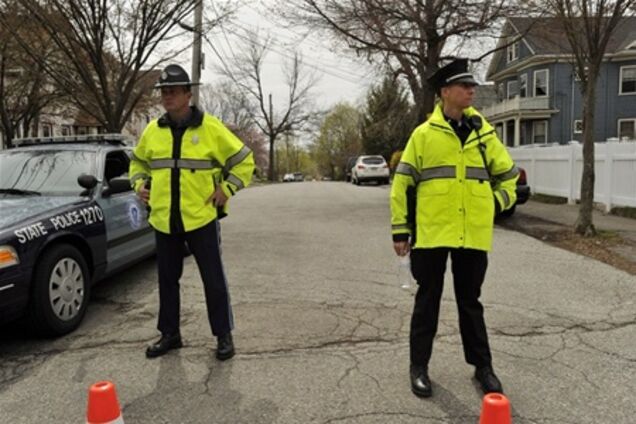 Арестованные в Канаде готовили теракты на железной дороге