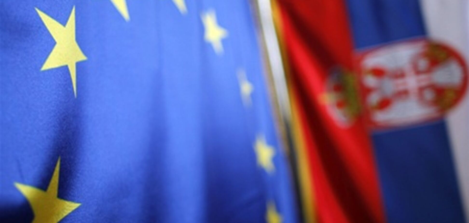 Сербский патриарх критикует соглашение с Косово