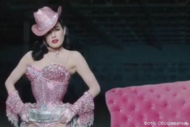 30 Seconds To Mars клип Up In The Air