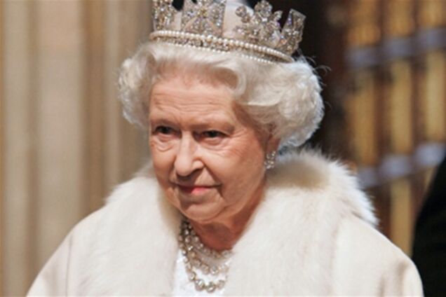 Топ-10 'королевских' цитат Елизаветы II