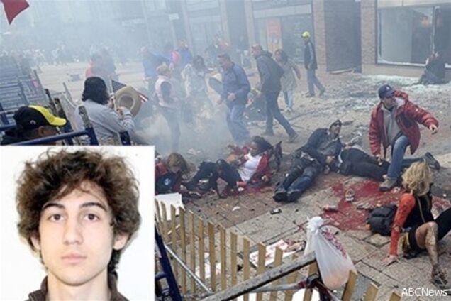 Джохар Царнаев пришел в себя и отвечает на вопросы