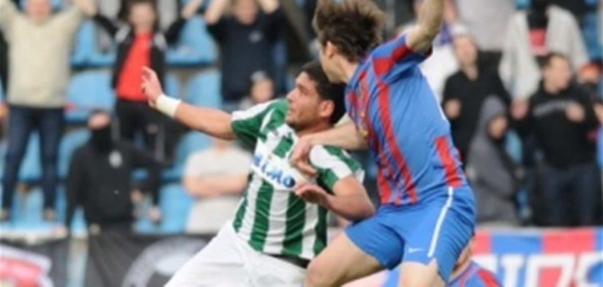 Премьер-лига. 'Арсенал' прорвало в Киеве