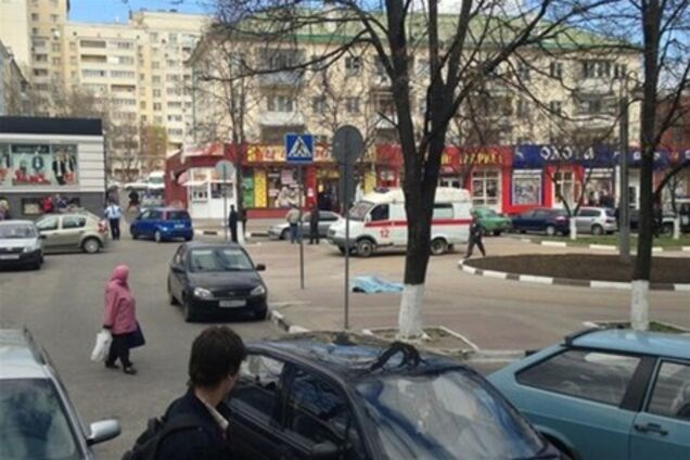 16-летняя девочка, раненная в Белгороде, скончалась в больнице