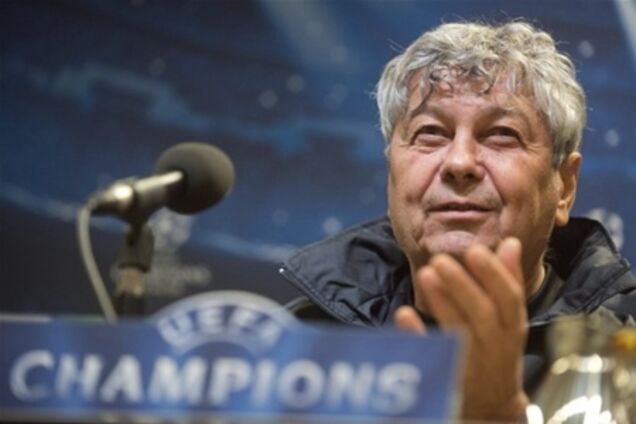 Луческу: Моуриньо не настолько велик, как я