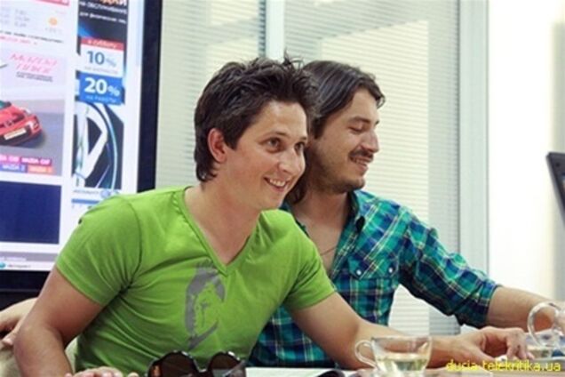 Педан и Притула устроились работать в ГАИ. Фото