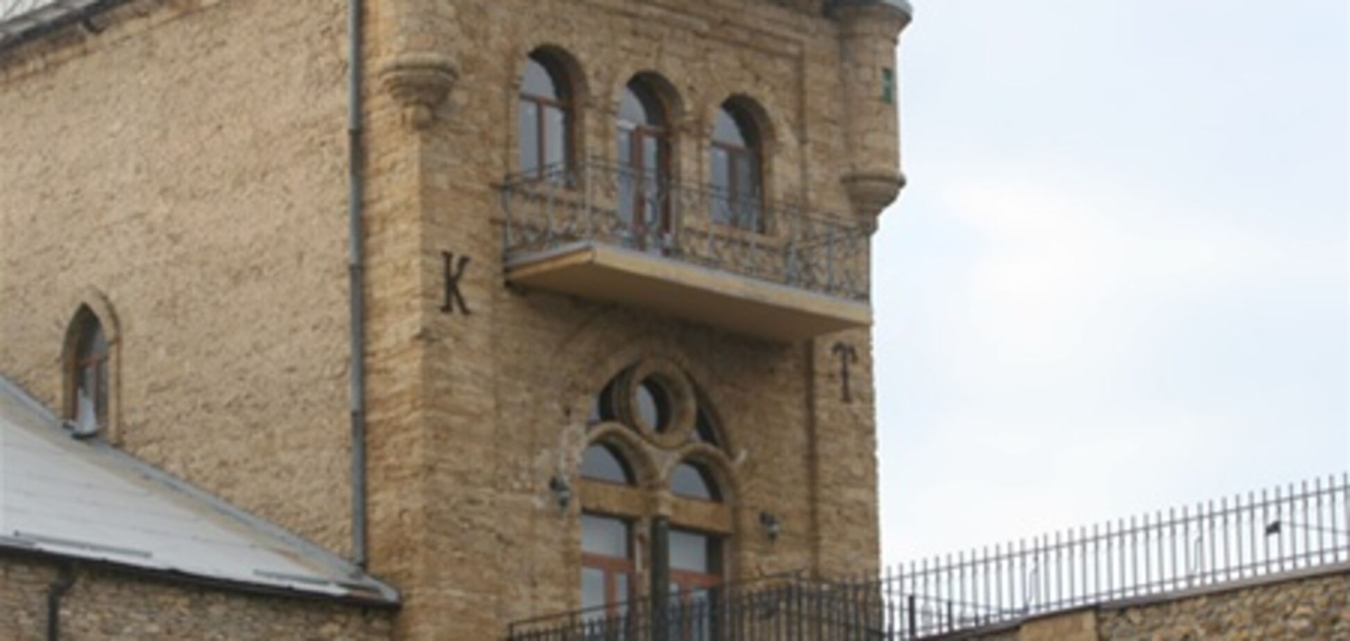 Винодельческое хозяйство князя Трубецкого открывает новый сезон