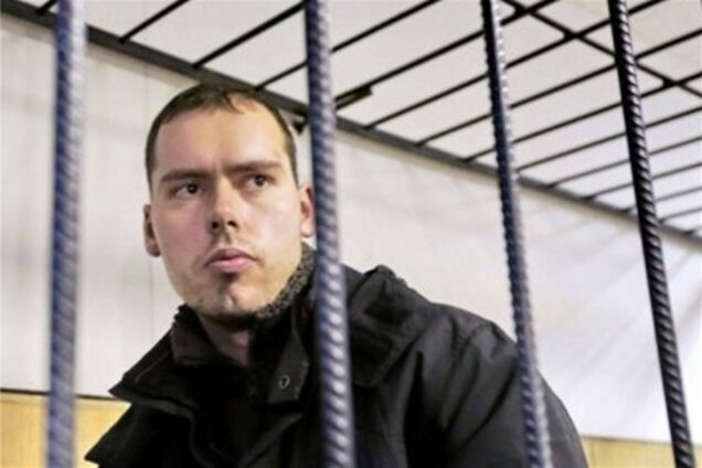 Московскому стрелку Виноградову предъявлено обвинение в экстремизме