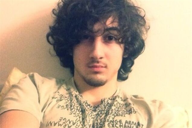 Джохару Царнаеву предъявили обвинения