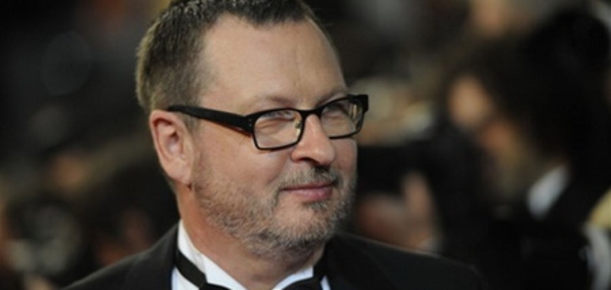 С фон Триера сняли статус 'нон грата'