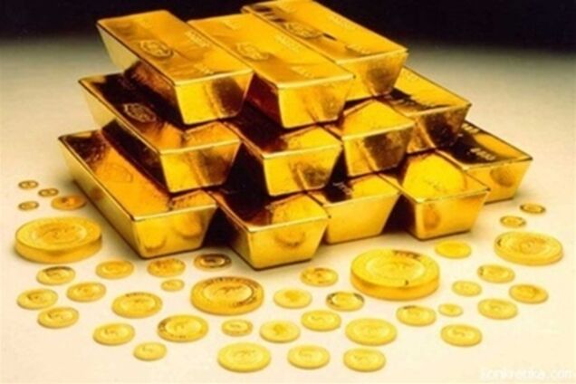 Эксперты рассказали о стоимости золота на этой неделе