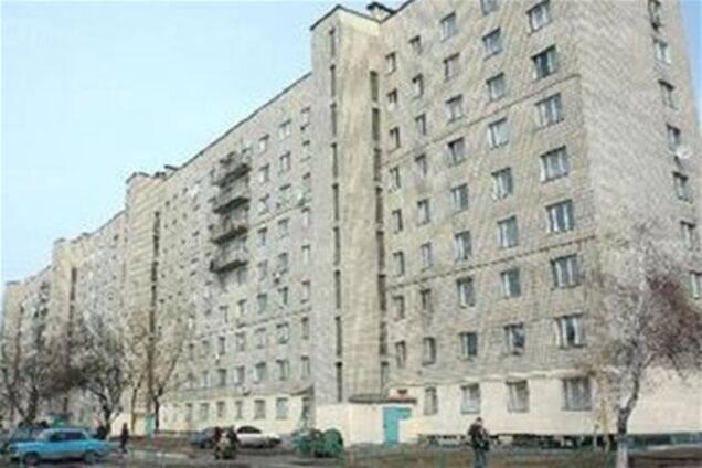 Жители киевских общежитий теперь смогут приватизировать свое жилье