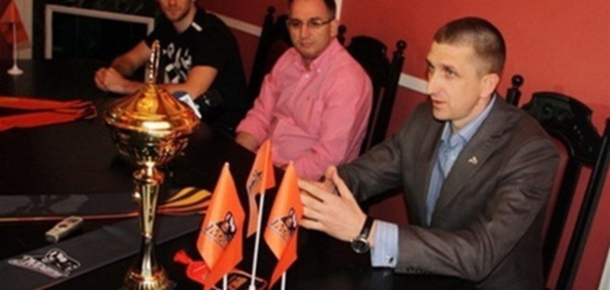 Арсич: Мавпы вышли в плей-офф, но не выполнили задачу-максимум