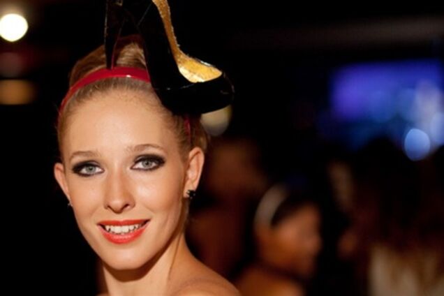 Топ-5 самых стильных телеведущих Украины. Фото