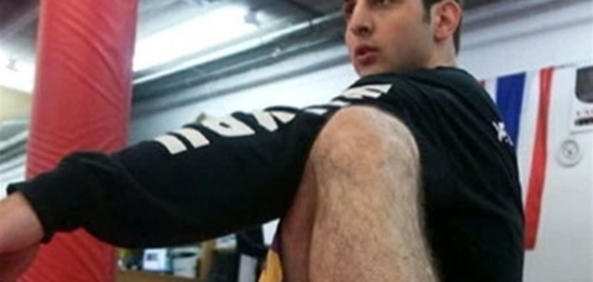 Царнаев дважды срывал проповеди в американской мечети