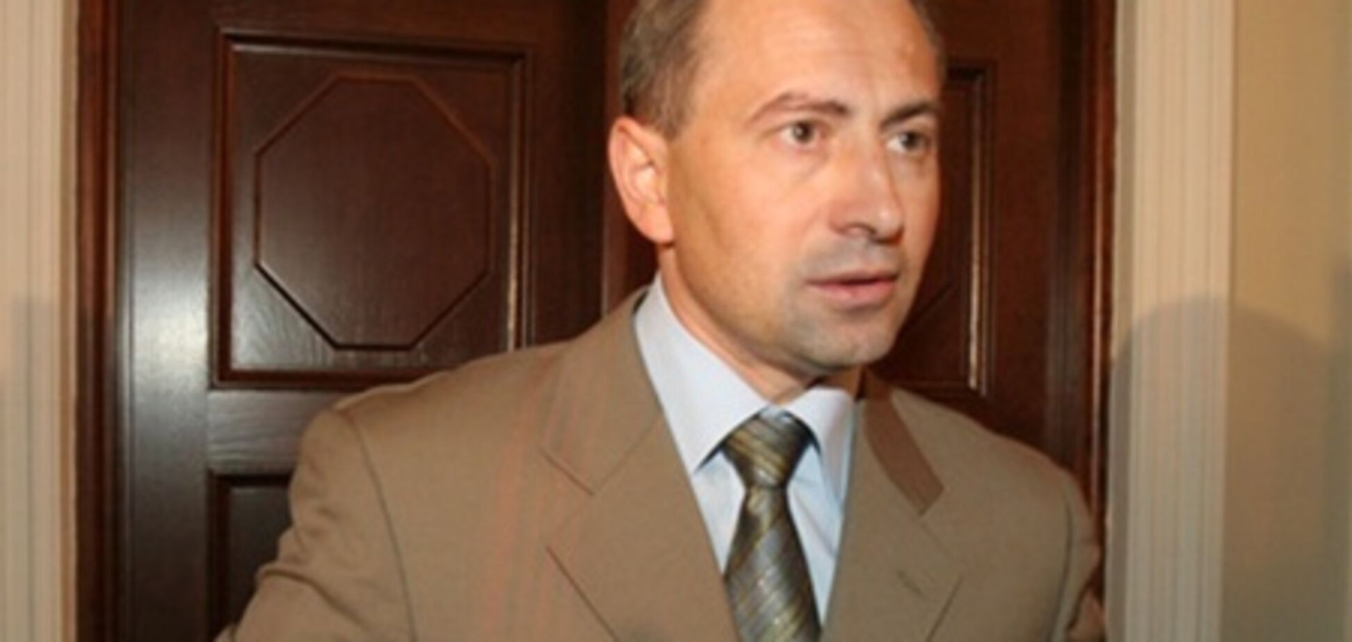 Томенко увидел выборы мэра Киева в августе