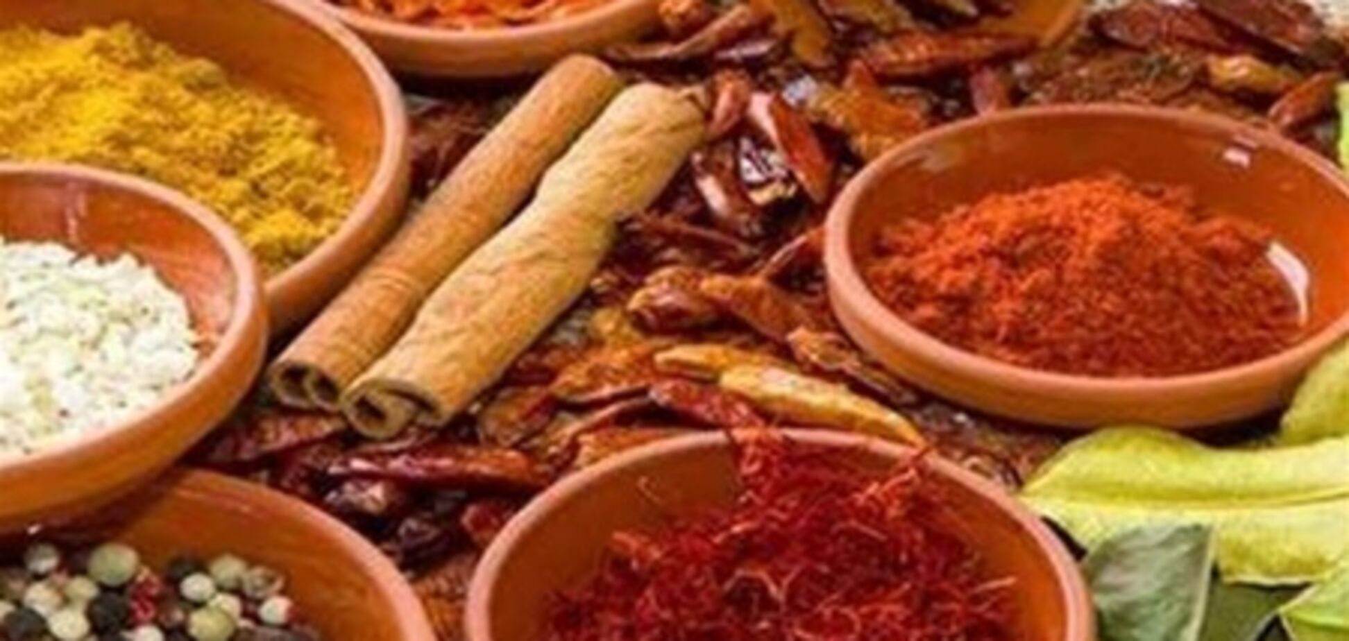 'Караван': симфония марокканского вкуса