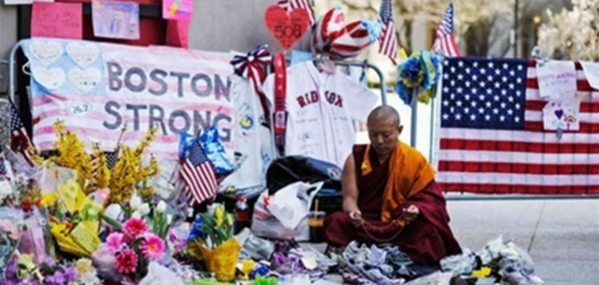 У бостонських терактах постраждали 264 людини - уточнені дані
