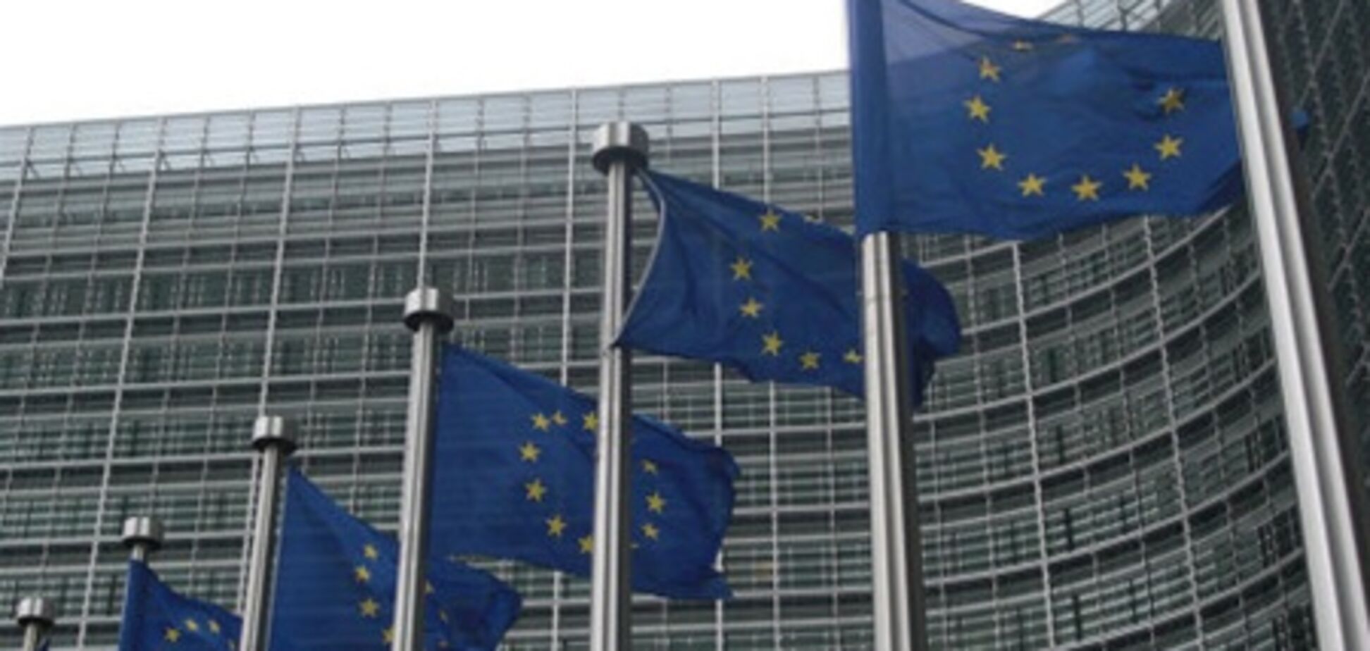 Брюссель оценит евроинтеграционные успехи Киева 15 мая - СМИ