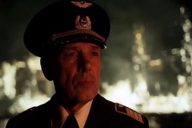 Режиссер 'Легенды №17' переснимет советский 'Экипаж'