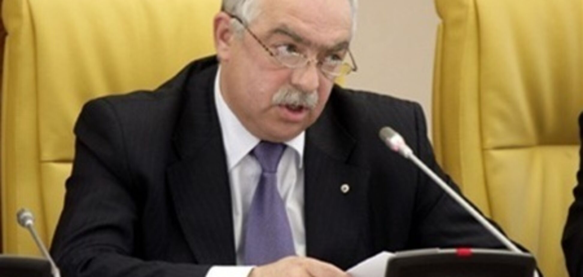 ФФУ угрожает 'Динамо' снятием очков