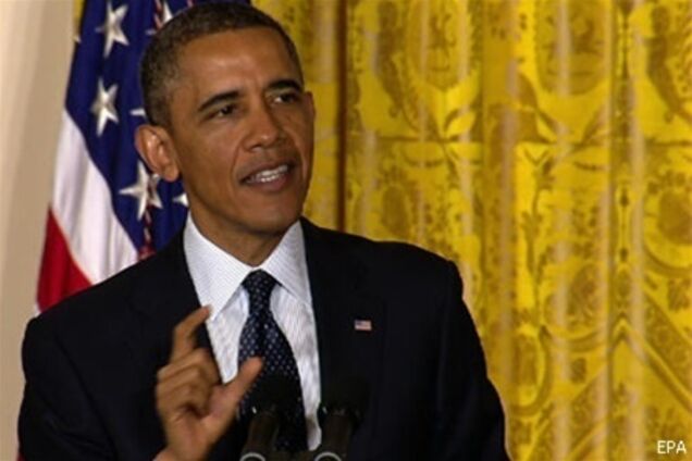 Хакеры 'взорвали' резиденцию Обамы