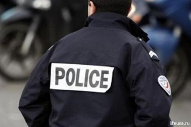 В Майами-Бич обнаружили самодельную бомбу