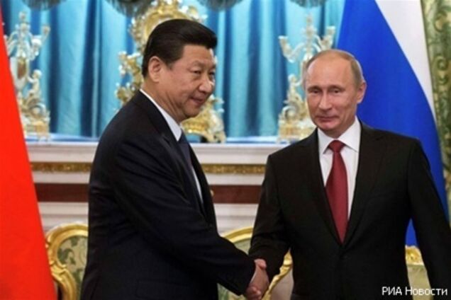 Путін призначив нового посла в Китай