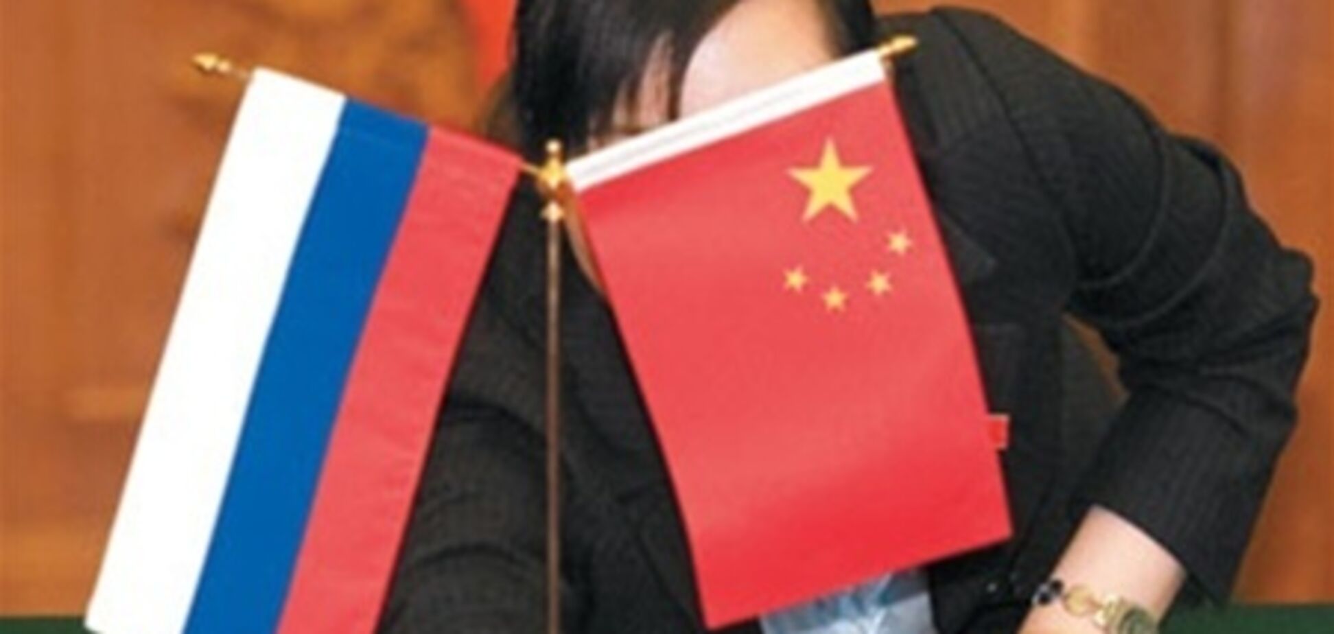 Китай предлагает России СП по плавучим АЭС