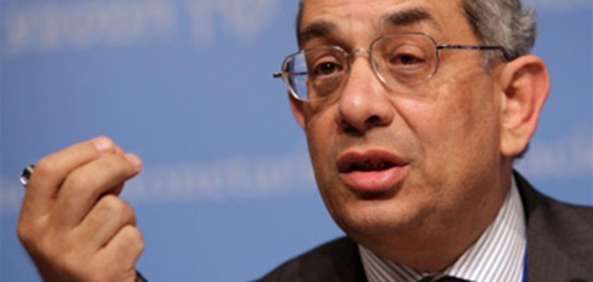 Экс-министра финансов Египта приговорили к пожизненному за растрату