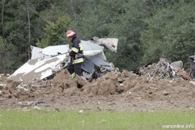 Генерал пообещал вернуть деньги за разбитый Су-27