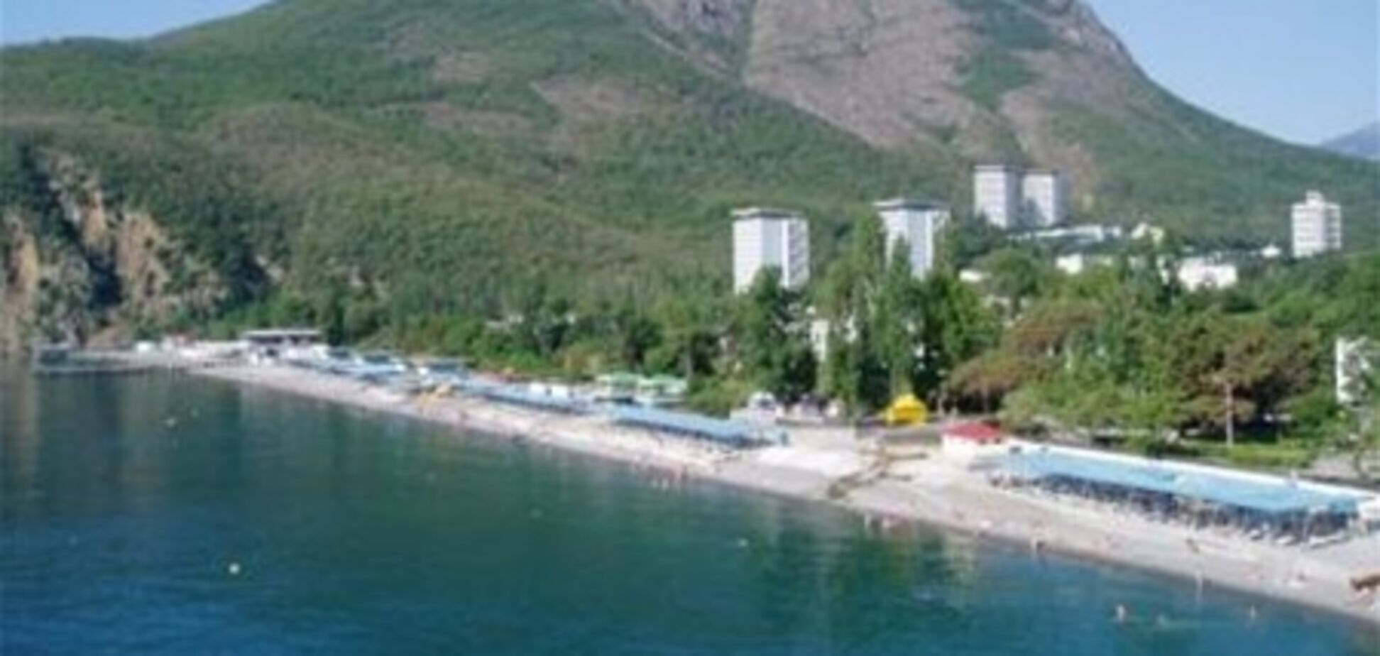 В Крыму займутся обучением хотельеров