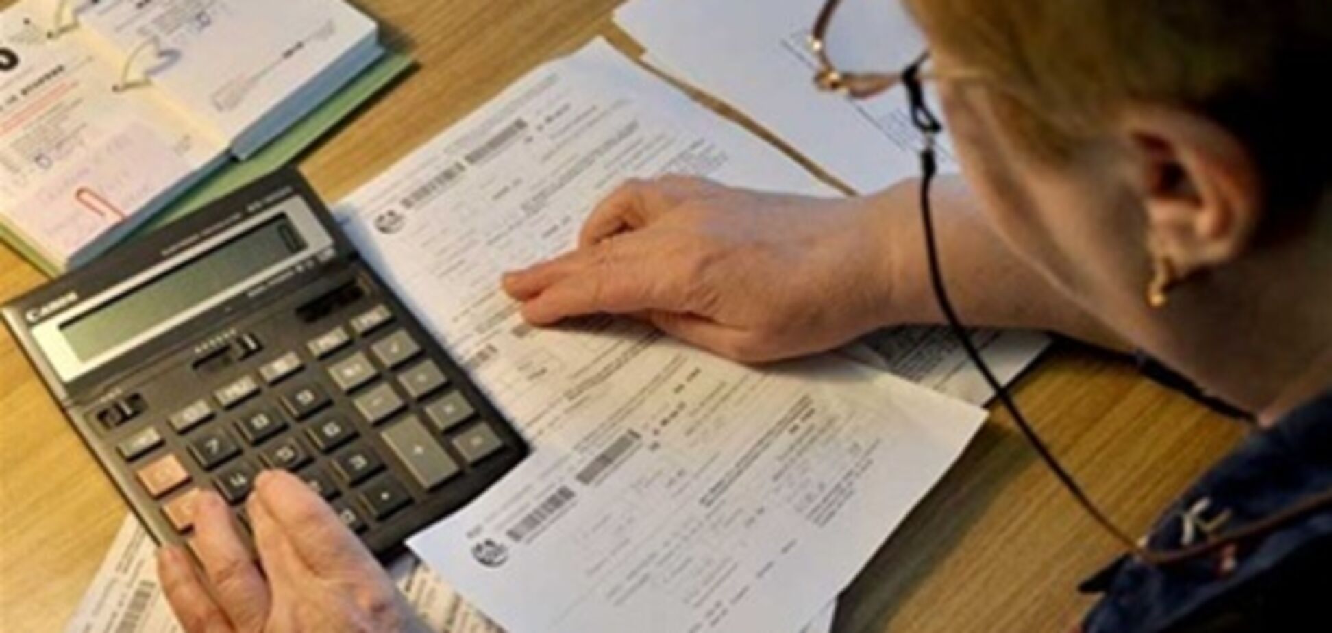 В Киеве более 37 тыс. семей пользуются субсидиями