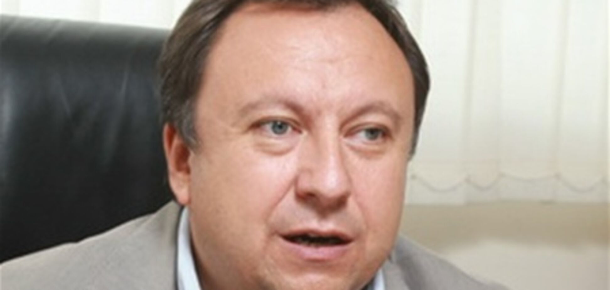 Артема Шевченка законно призначили гендиректором ТВі - Княжицький