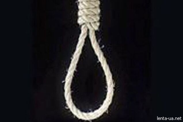 На Харківщині батько намагався повісити 3-річного сина