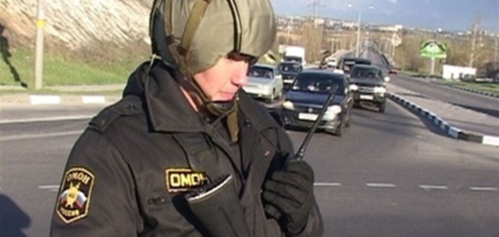 К поимке белгородского стрелка подключили спецназ