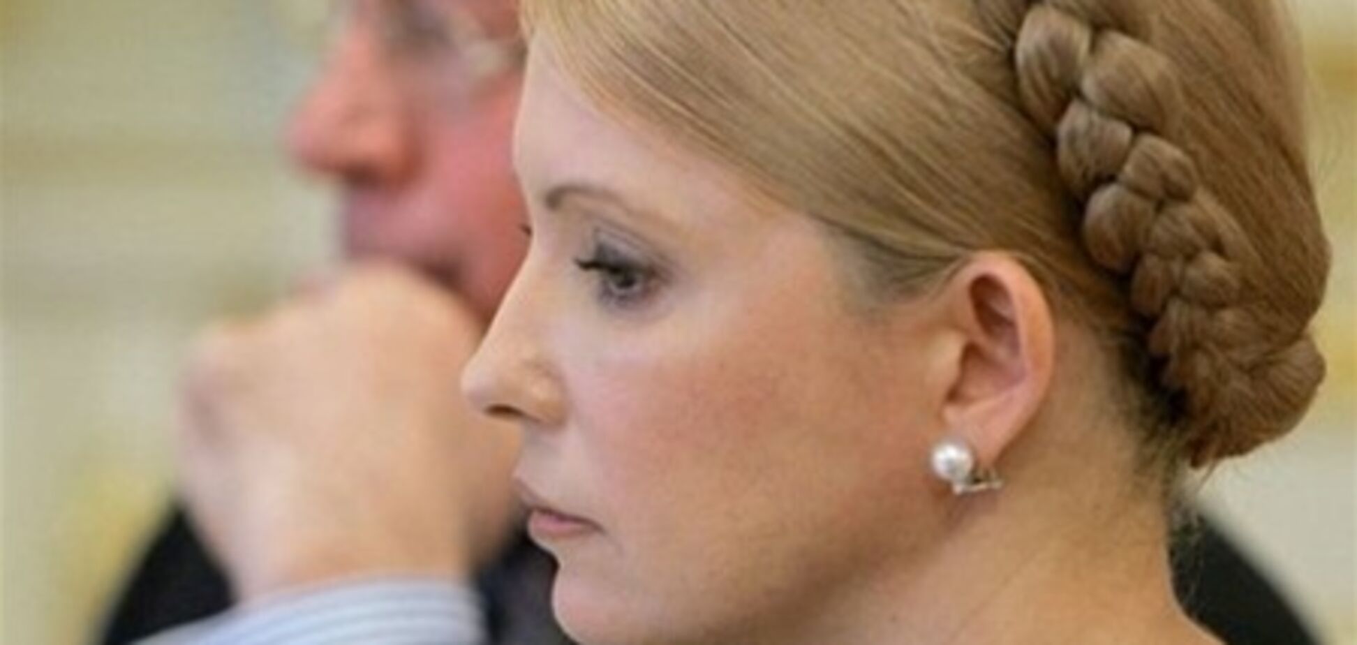 Азаров розповів, коли можна помилувати Тимошенко