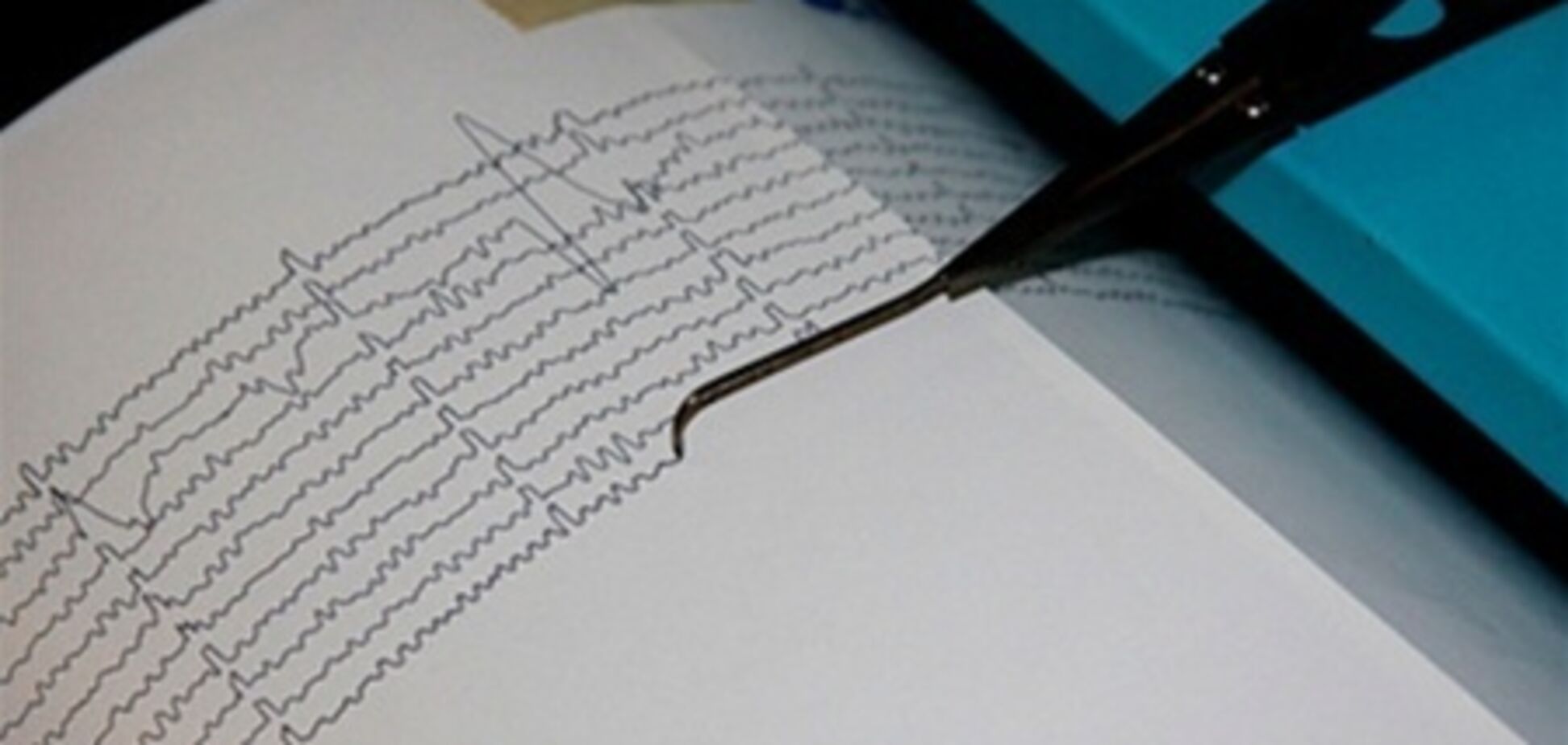 У Чехії стався землетрус