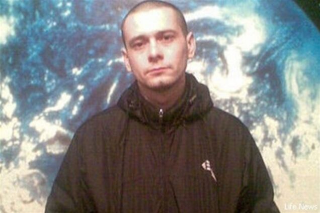 Поліція затримала 'білгородського стрілка'