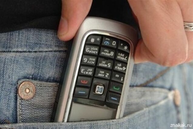 В ПР придумали, как бороться с кражей мобильных