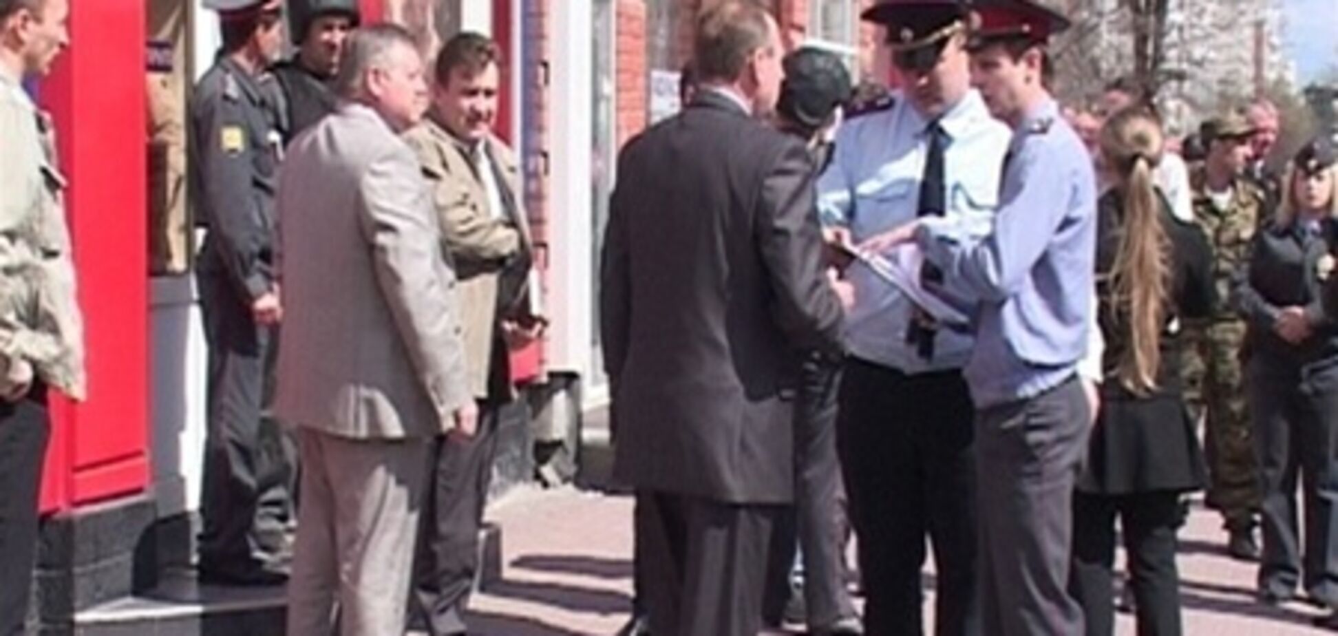 За белгородского стрелка обещают $0,1 млн