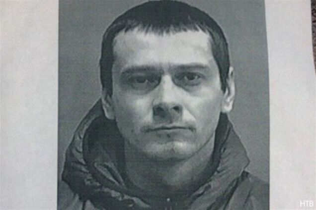 Помазуна задержали на ж/д станции в Белгороде