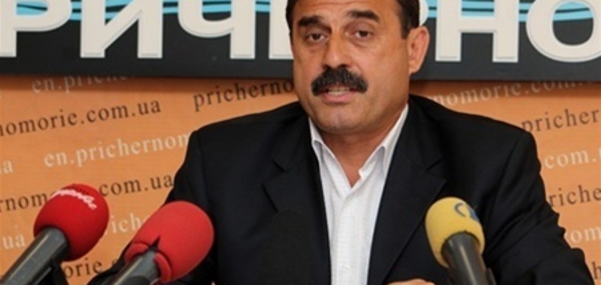 У нардепа-регионала украли барсетку с $1,5 тыс.