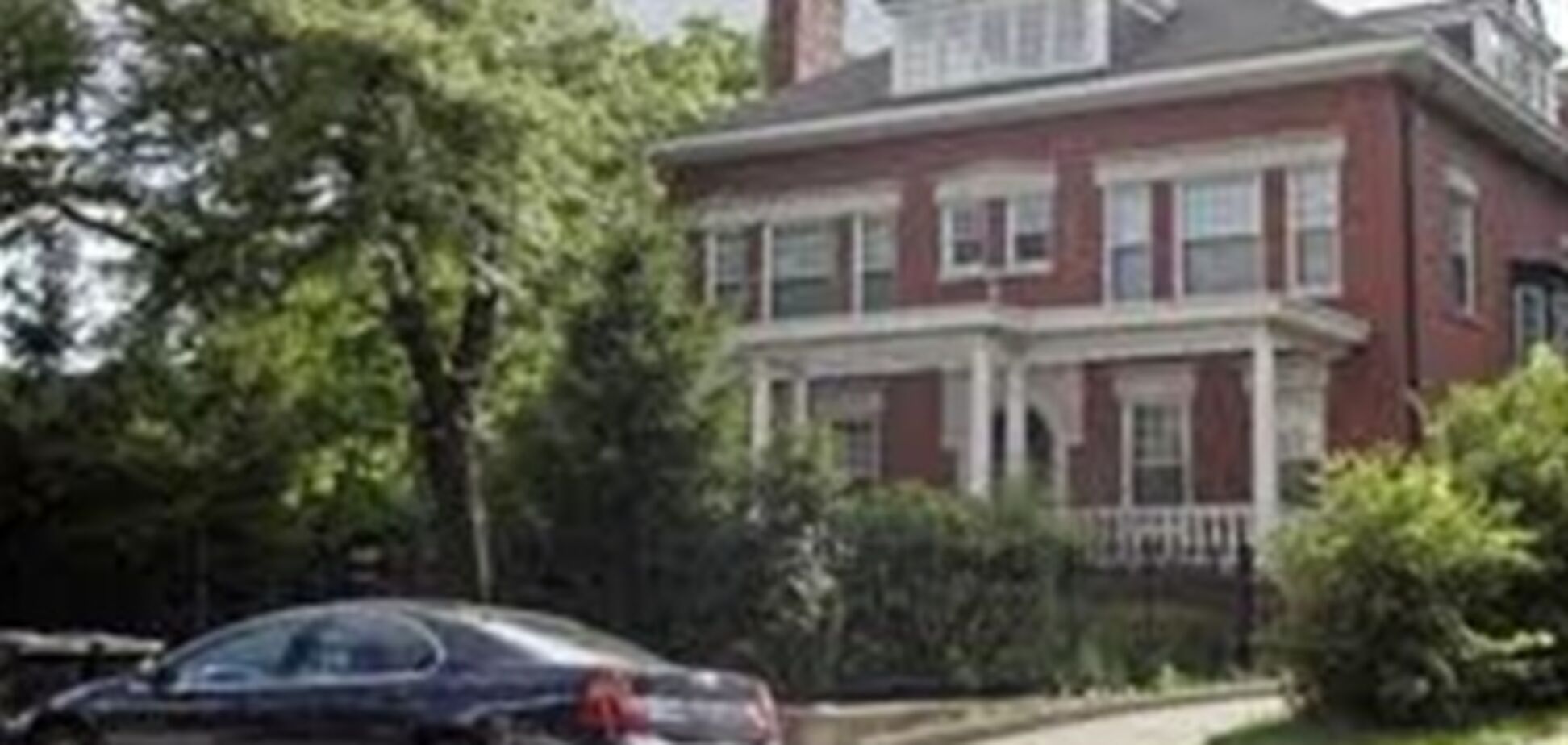 15-летний подросток был смертельно ранен возле дома Обамы