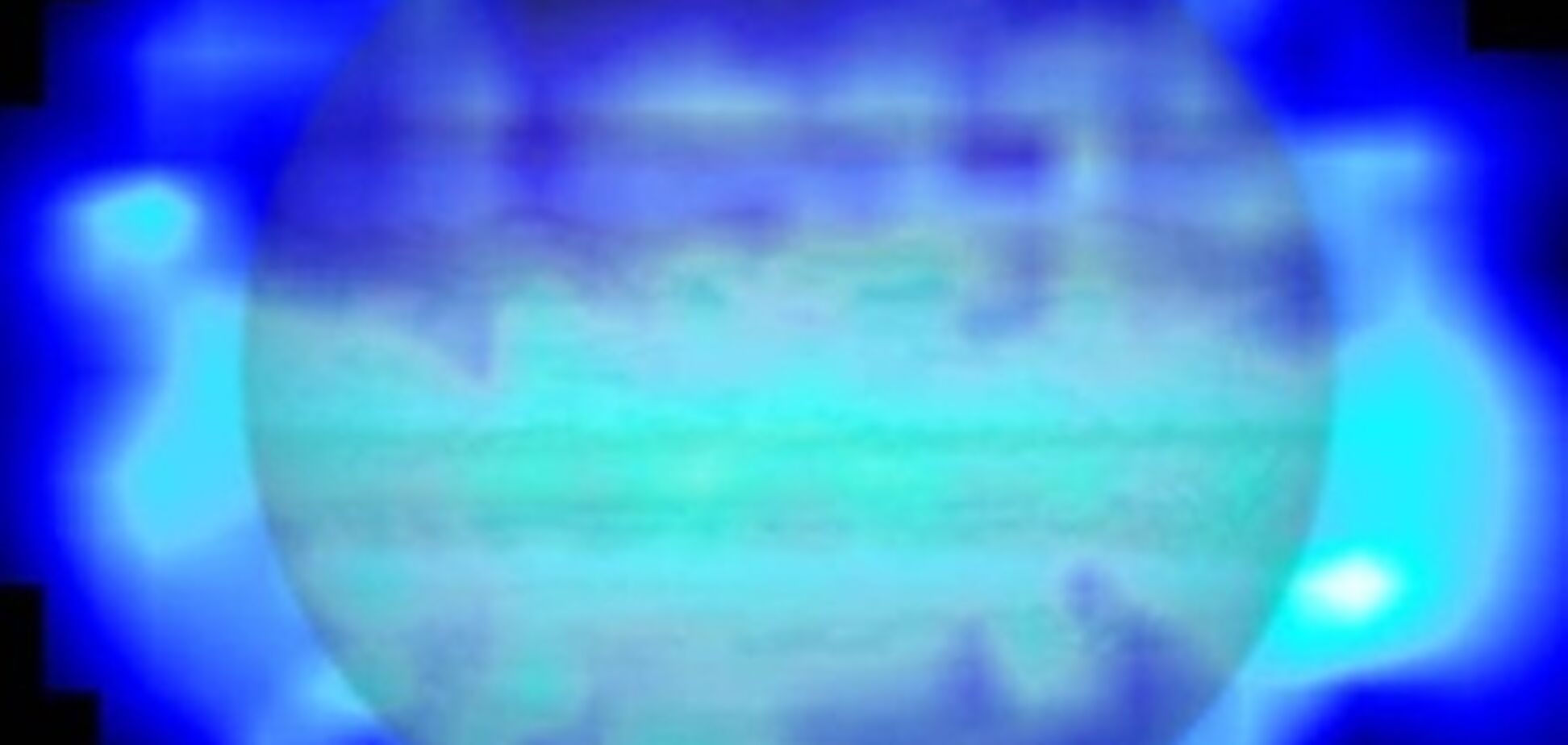 Воду в стратосферу Юпитера принесла комета